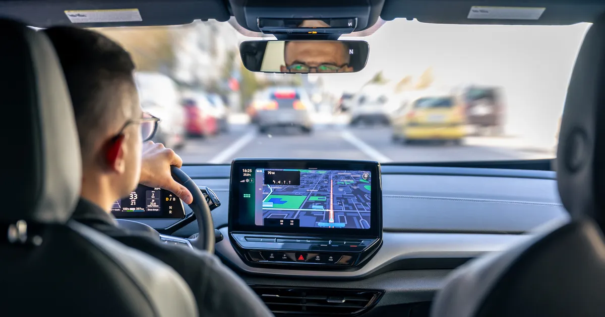 Radar AI: Waze, inutil? Poliția are camere care detectează viteza