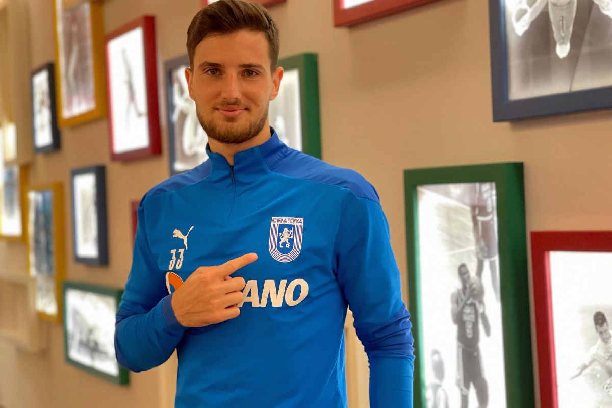 Mihai Căpățână, anunțul care schimbă derby-ul U Cluj