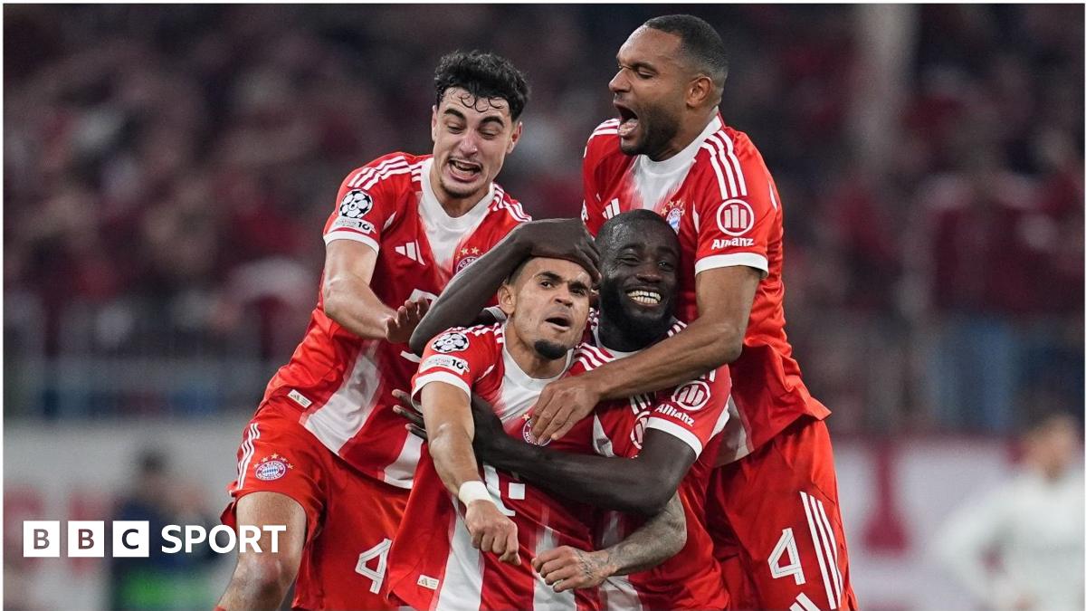 Bayern Munchen, miracol pe final: 4-3 cu Real Madrid, calificarea în semifinale