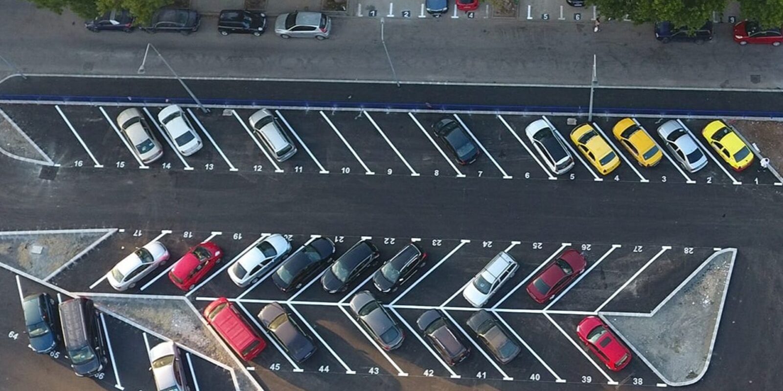 Abonament de 500 lei pentru parcările din Sectorul 4, la ce să se aștepte bucureștenii?