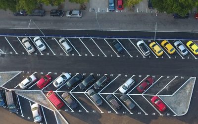 Abonament de 500 lei pentru parcările din Sectorul 4, la ce să se aștepte bucureștenii?