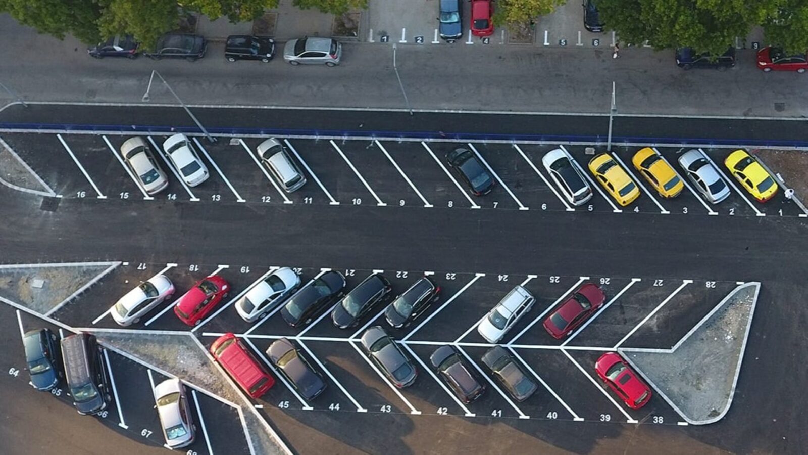 Abonament de 500 lei pentru parcările din Sectorul 4, la ce să se aștepte bucureștenii?
