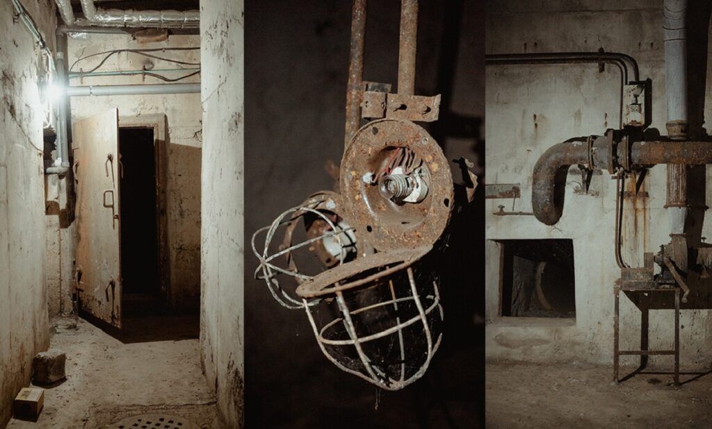 România se confruntă cu o criză silențioasă în ceea ce privește adăposturile de protecție civilă