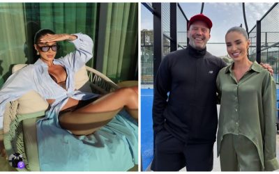 Adelina Pestrițu, poză memorabilă cu Jason Statham: „Fără cuvinte!”