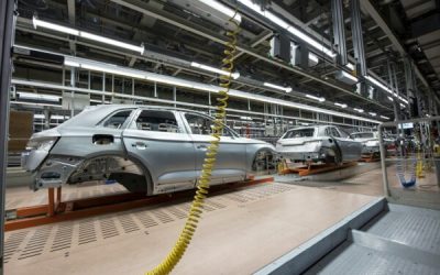 Bistrița, în prag de dezastru: Încă 500 de concedieri