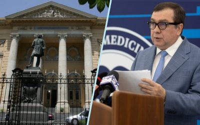 UMFCD, pe primul loc în topul SCImago: România, lider în cercetare!