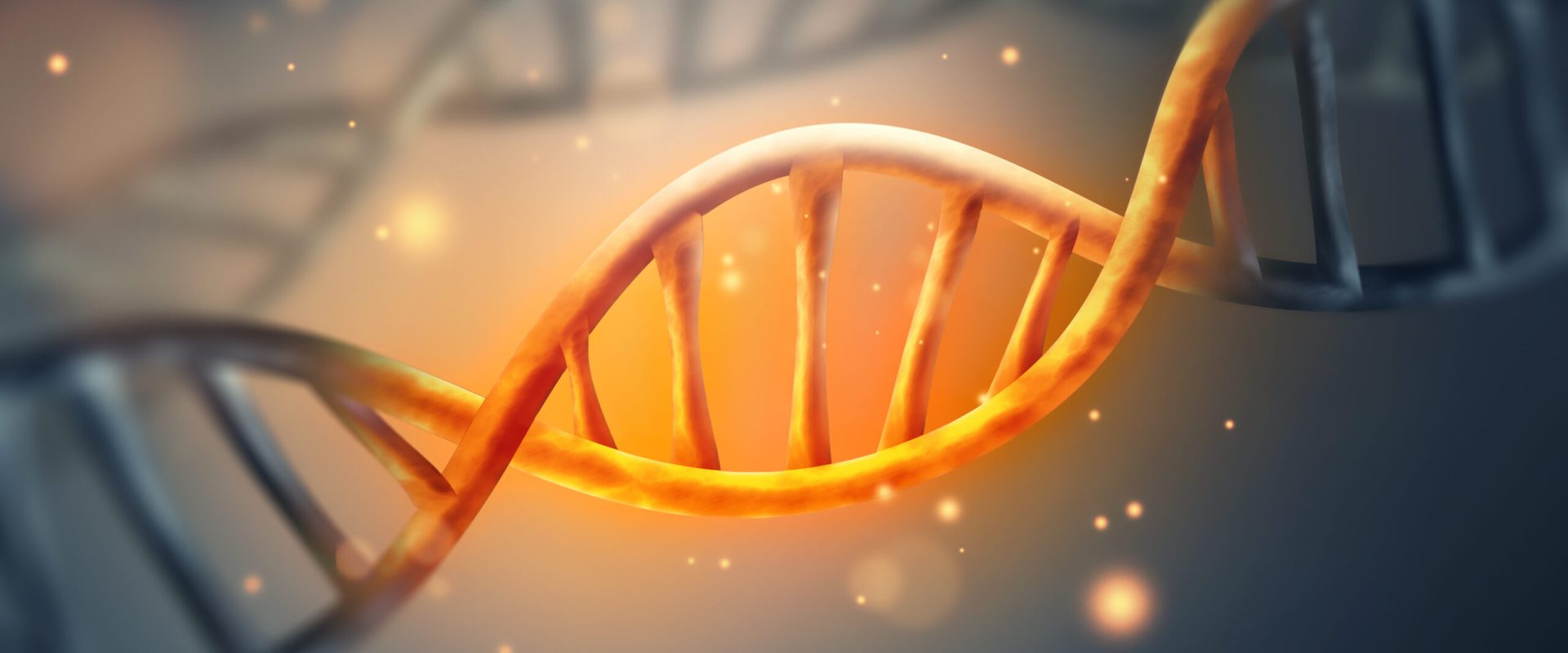 Unde s-ar ascunde secretele codului genetic, misterul vieții