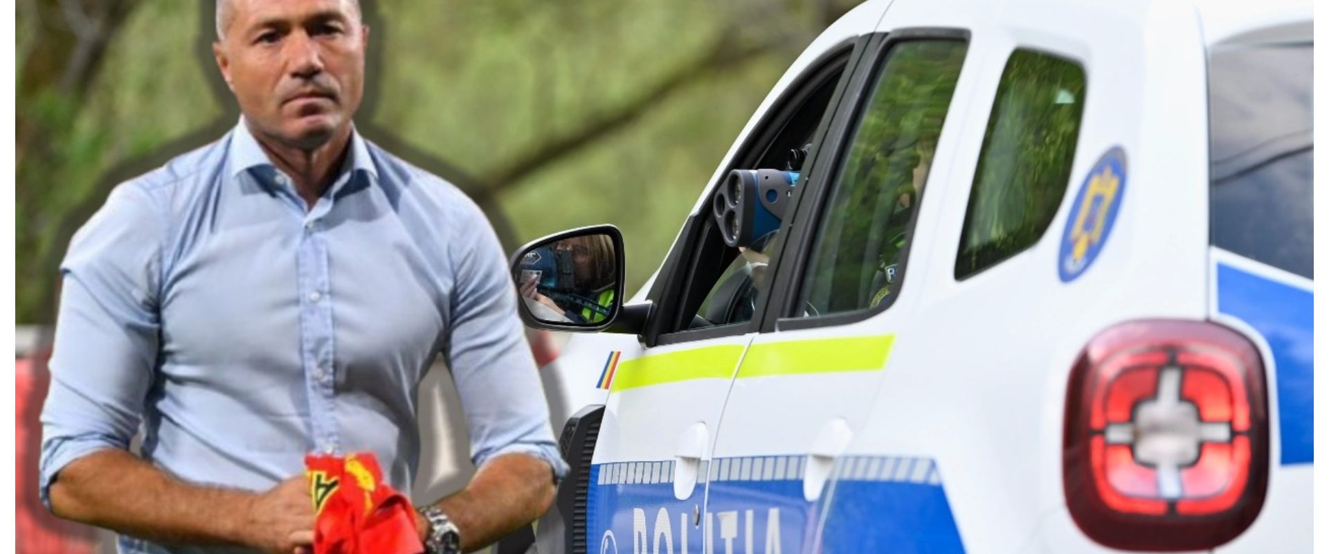 Adrian Ilie, din nou beat la volan: 8 luni de închisoare cu suspendare în 2024