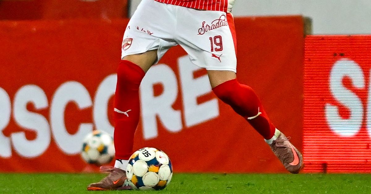 Mazilu, criticat dur de Kopic: „A călcat pe minge și-a centrat aiurea!”