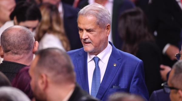 Năstase, replica acidă: Cu cine seamănă partidul lui Peter Magyar, de fapt