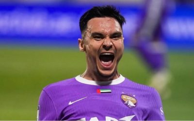 Șut, crucificat în Emirate: Cum a ajuns fostul star FCSB în iad