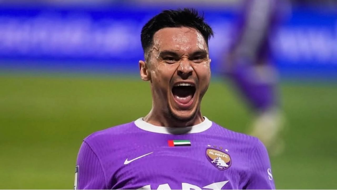 Șut, crucificat în Emirate: Cum a ajuns fostul star FCSB în iad