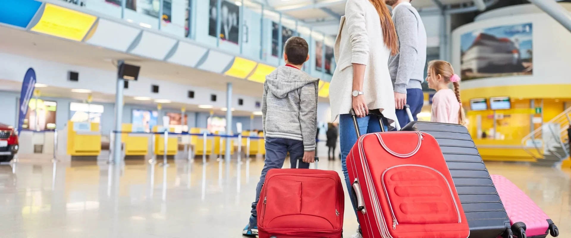 Bagaje întârziate sau pierdute: Ghid practic pentru pasageri. Ce să faci, ce să ceri