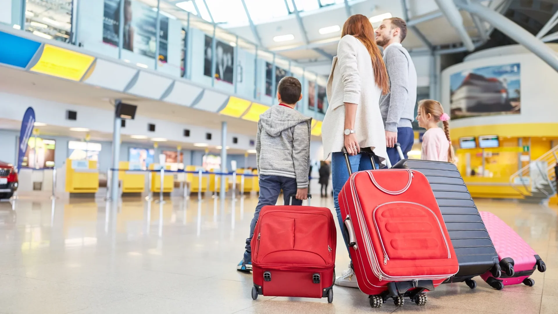 Bagaje întârziate sau pierdute: Ghid practic pentru pasageri. Ce să faci, ce să ceri