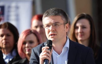 Guvernul salvează Liberty Galați și Damen: Salarii plătite de stat