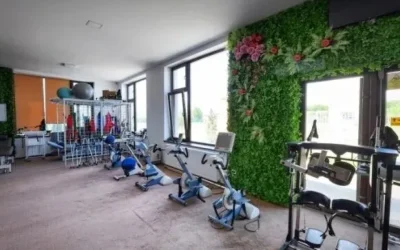 Spitalul Sfântul Sava, succes în recuperare, intră în rețeaua europeană Affidea