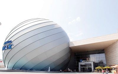 AFI investește masiv în România: Birouri, rezidențial și posibil parcuri de retail