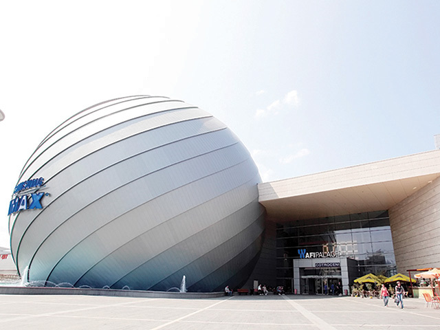 AFI investește masiv în România: Birouri, rezidențial și posibil parcuri de retail