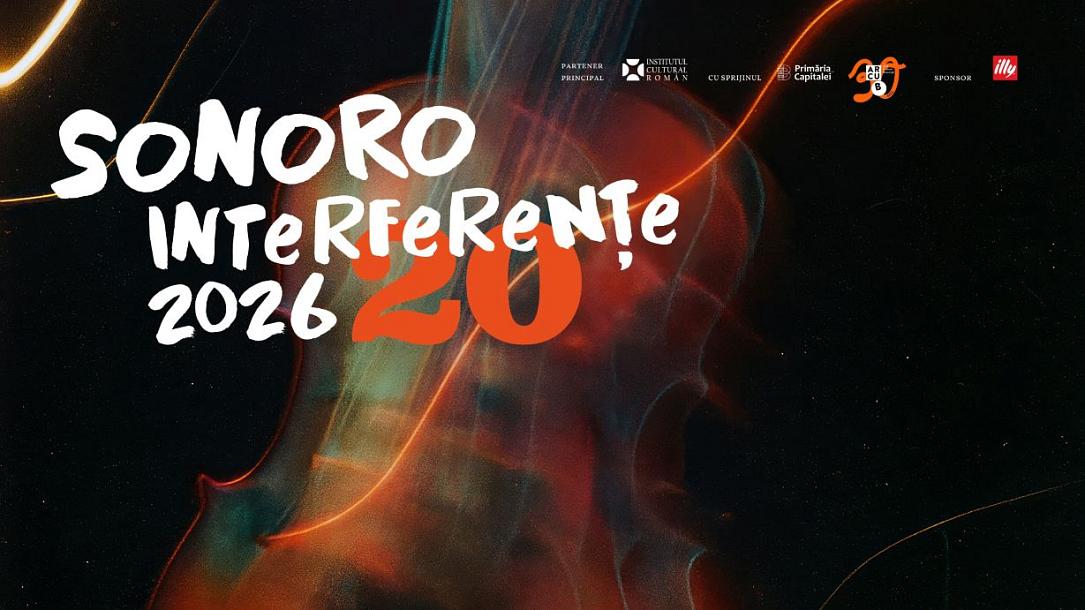 SoNoRo: Concert la București cu bursieri ai programului educațional