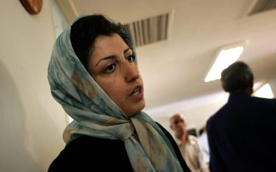 Narges Mohammadi, laureata Nobel, în stare gravă într-o închisoare din Iran