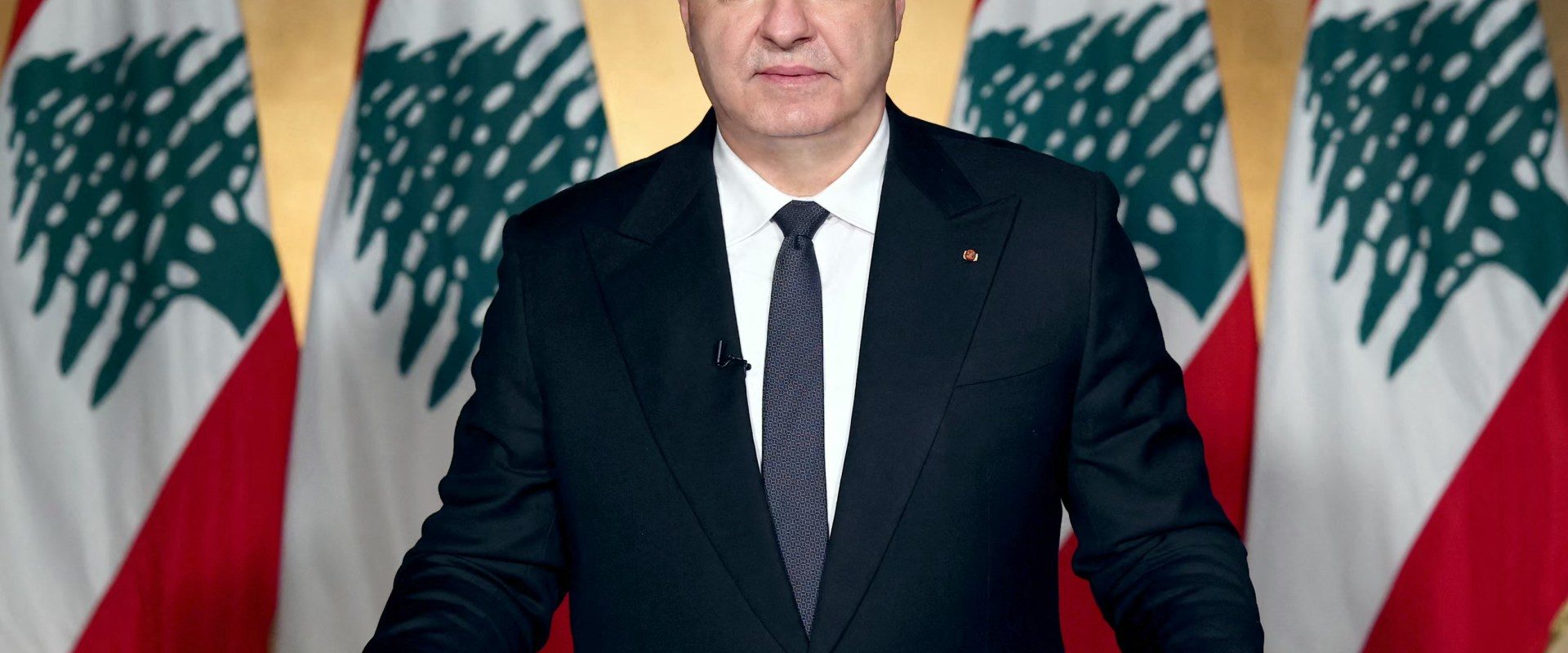 Liban: Președintele afirmă că țara nu mai e „pion” după armistițiul cu Israel