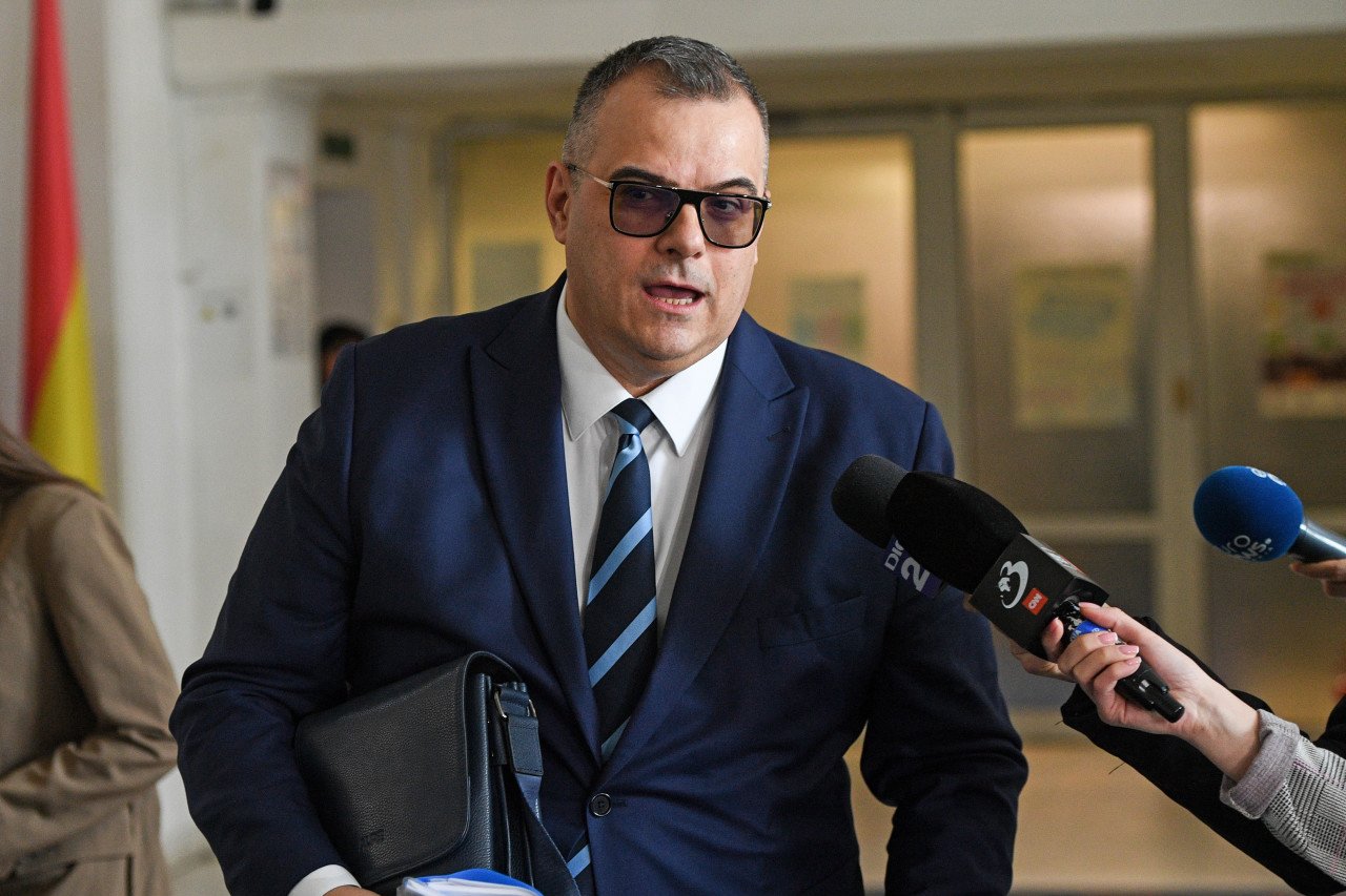 Grigore-Iacobici, respins de președinte: Motivul lui Nicușor Dan