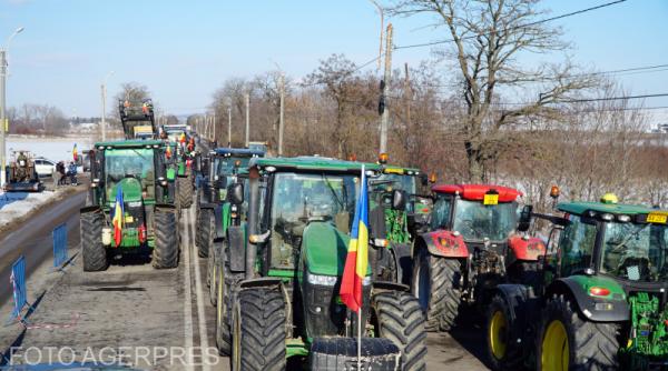 Agricultorii din România, apel disperat: Costuri mari, resurse puține