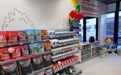 Agroland, planuri mari: 300 de magazine în România până în 2028