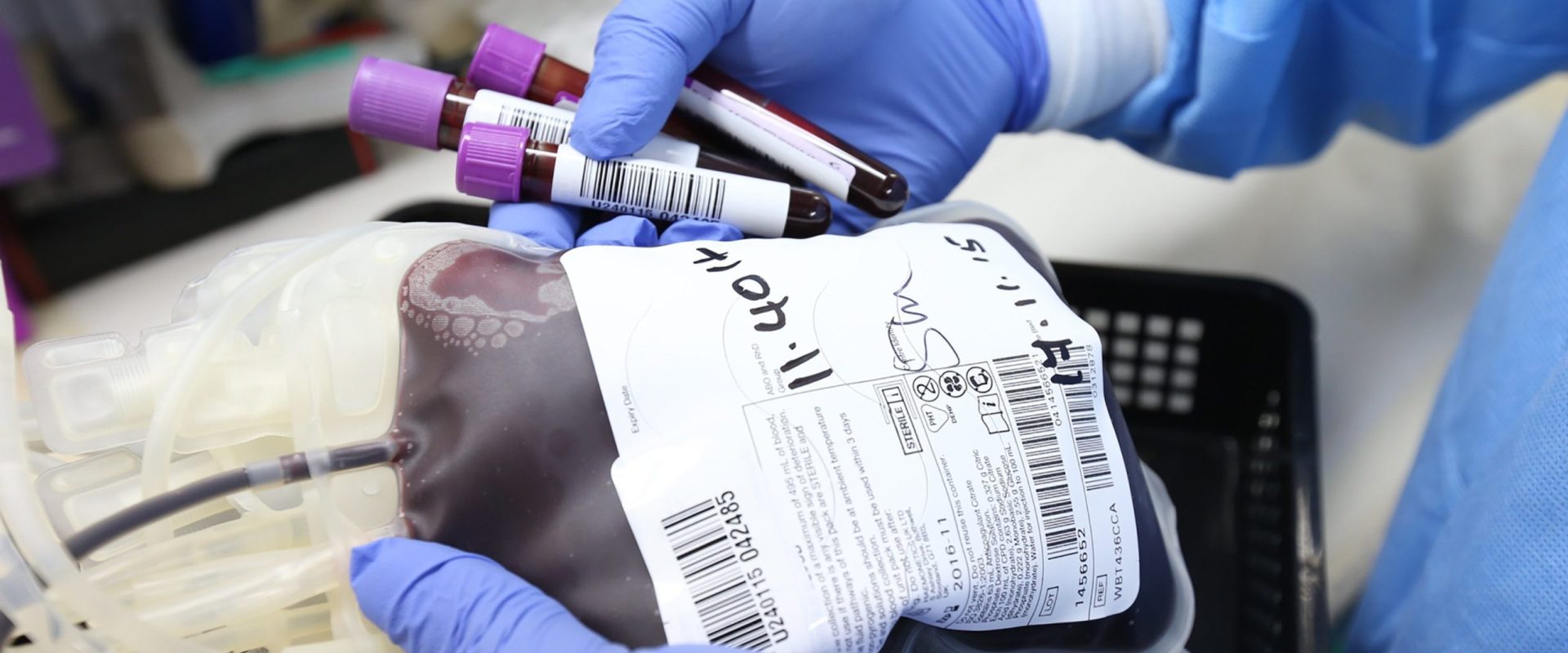 Câți bani iei în 2026 pentru donare sânge: Condiții și sume din România