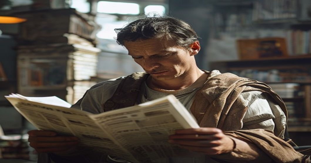 EPaper din 20 aprilie 2026: Ce-ți rezervă viitorul, cititorule?