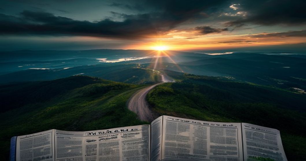 România, pe harta mondială a sunetelor naturii: Earth FM e aici!