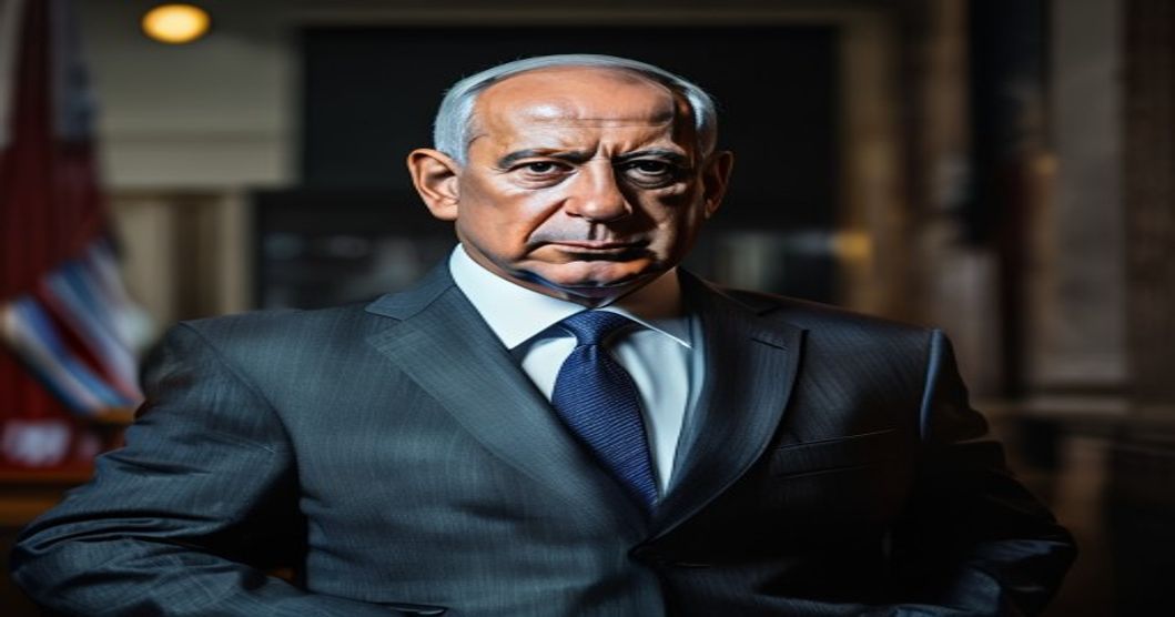 Magyar dă de gol un plan: Netanyahu, pe lista de arestare a CPI