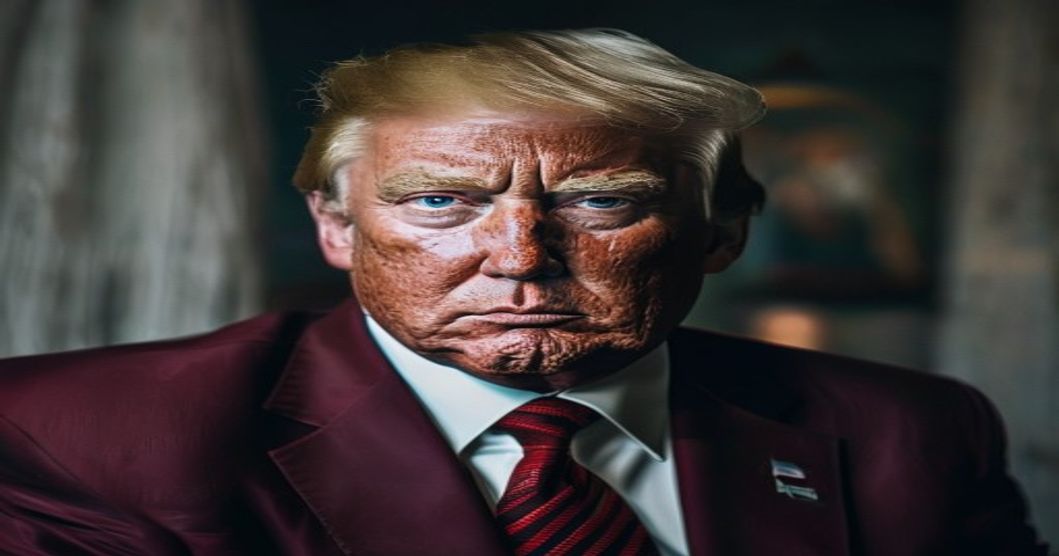 Acces Interzis: Donald Trump, blocat la graniță cu România?