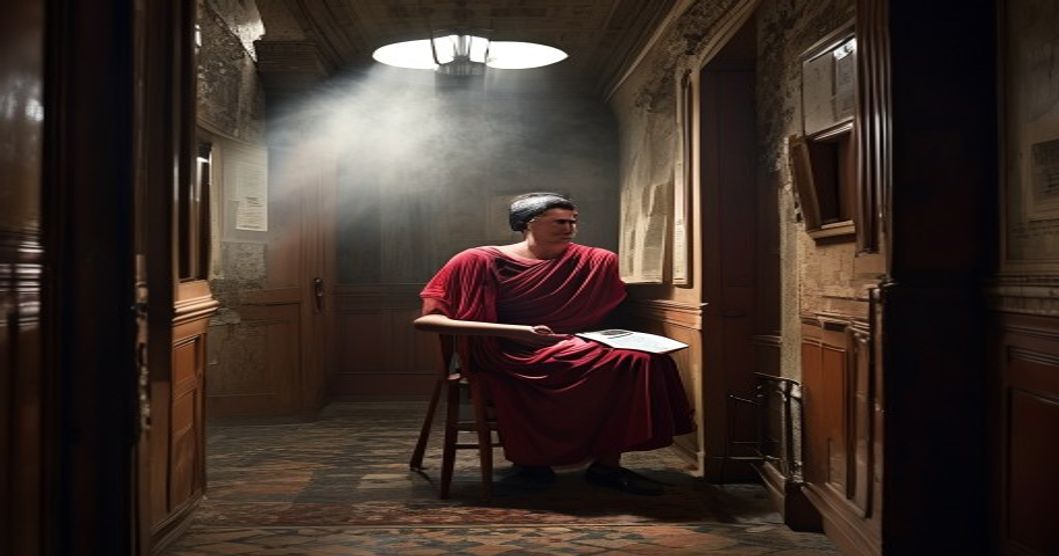 Acces Refuzat: Ce se ascunde în spatele ușilor închise