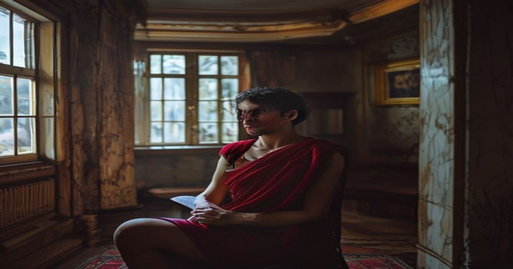 Acces Refuzat: Ce se ascunde în spatele ușilor închise