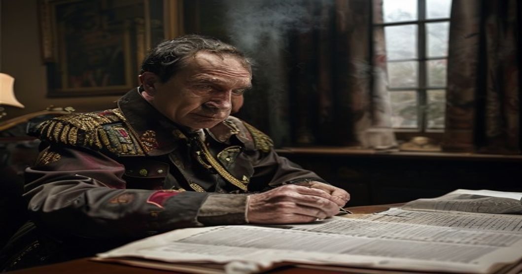 Ziarist PRO-Kremlin, Condamnat: 5 Ani de Închisoare Pentru Mită dată Unchiului Polițist