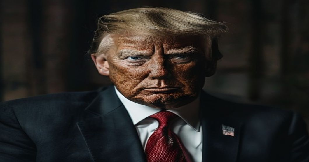 Acces interzis: Donald Trump, blocat la graniță în plină criză?