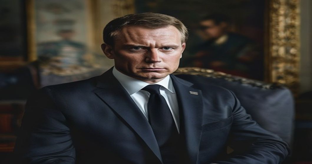 Macron: Trump, Putin și Xi, uniți împotriva Europei, într-un „moment unic”