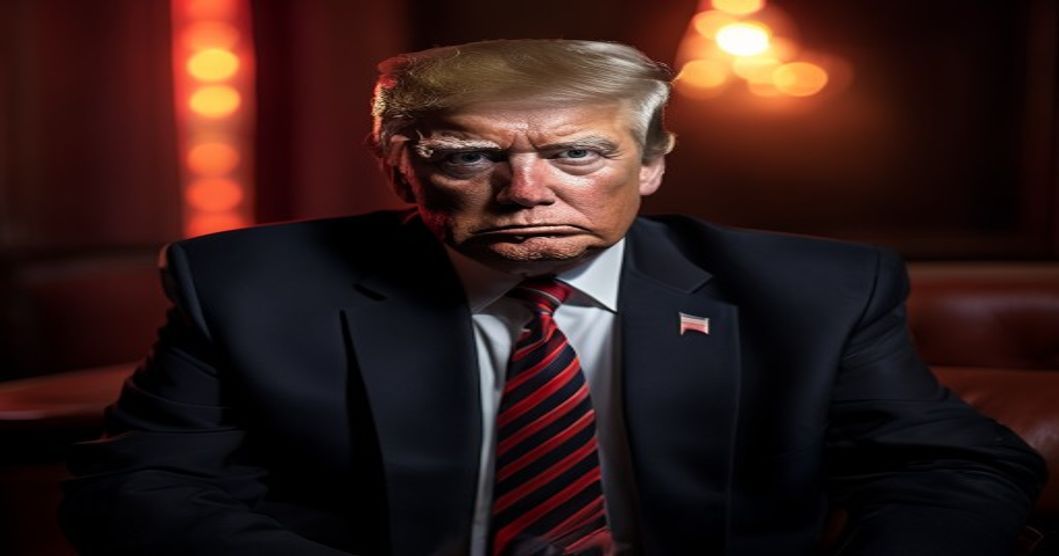 Acces respins: Donald Trump, în fața unei noi provocări în SUA