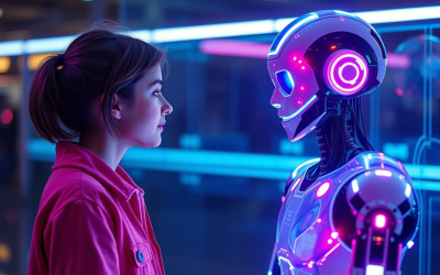 Sfaturi medicale periculoase de la roboții inteligenți: Atenție mare