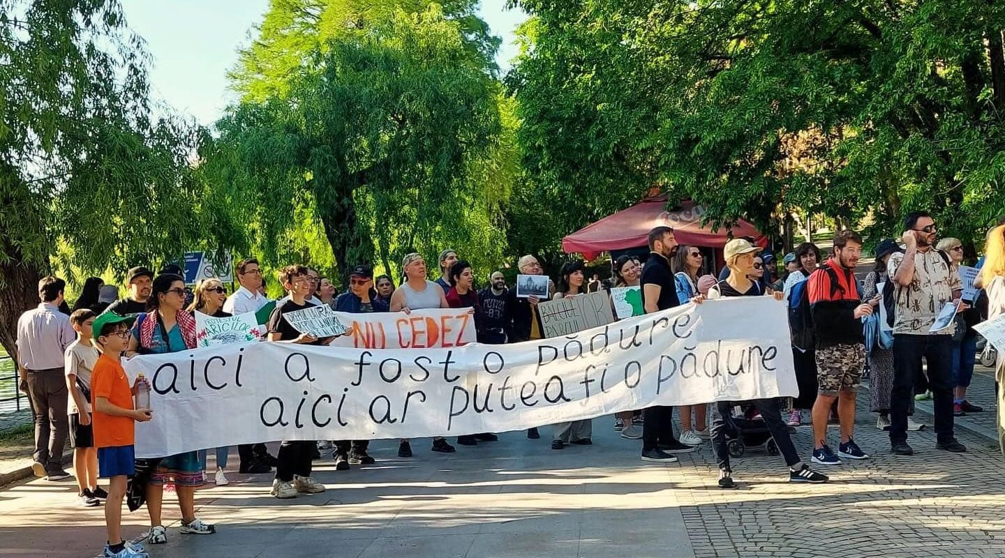 Cinci cartiere din București dezvăluie secretele unui grup civic de succes