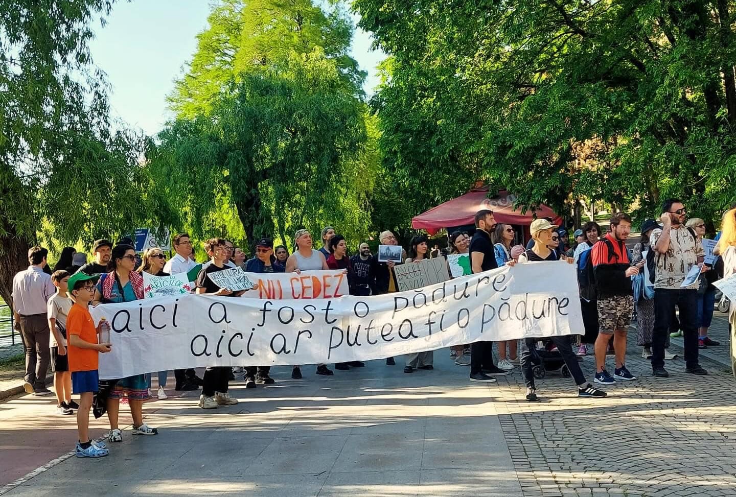Cinci cartiere din București dezvăluie secretele unui grup civic de succes