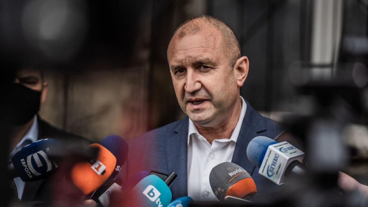 Alegeri Bulgaria: Radev vs. Viitorul Sofiei