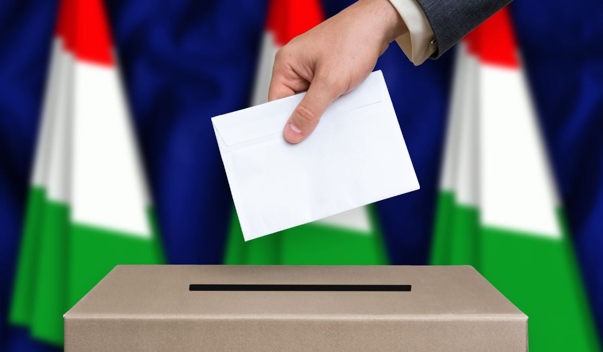 Maghiari, prezență masivă la vot: Aproape 80% au mers la urne duminică