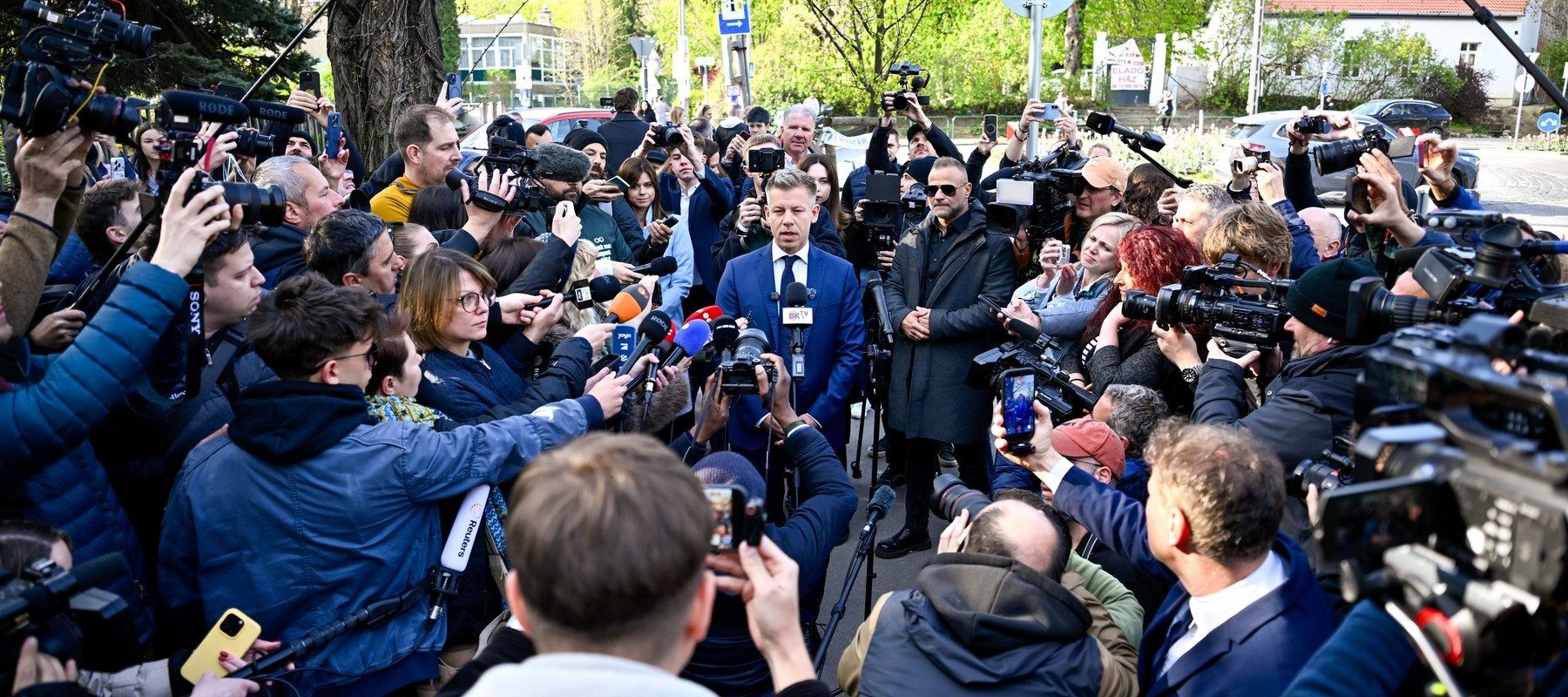 Opoziția ungară, victorie spectaculoasă: Cum l-a învins pe Viktor Orban