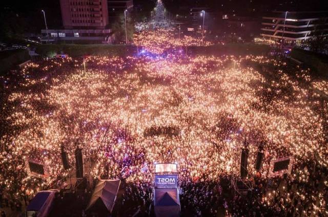 Miruță: Voința cetățenilor, lege supremă. Ungaria și Europa, chemate la acțiune