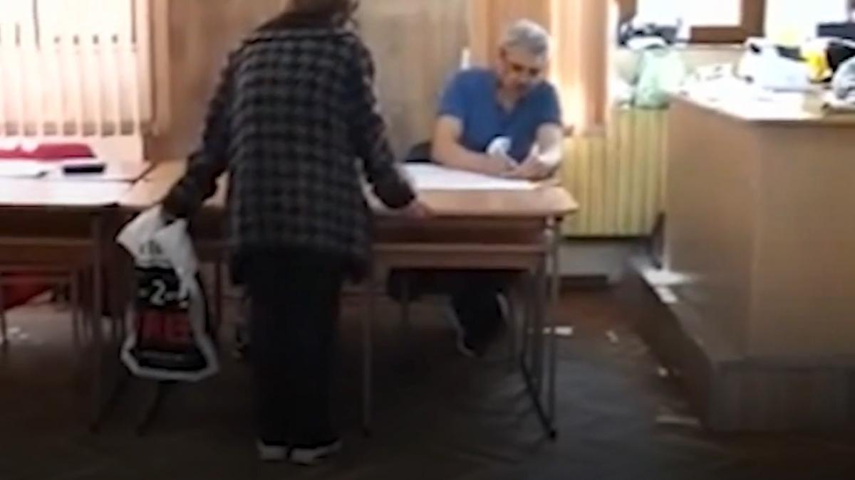 Bulgaria: Haos la alegeri, șefi absenți și incidente tehnice