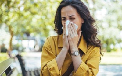 Aerul de primăvară, pericol ascuns: Medicii trag un semnal de alarmă