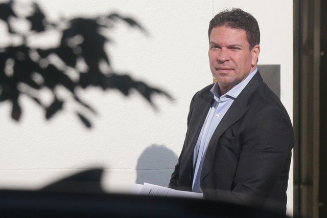 Şeful serviciilor secrete braziliene, ARESTAT în SUA de imigrație