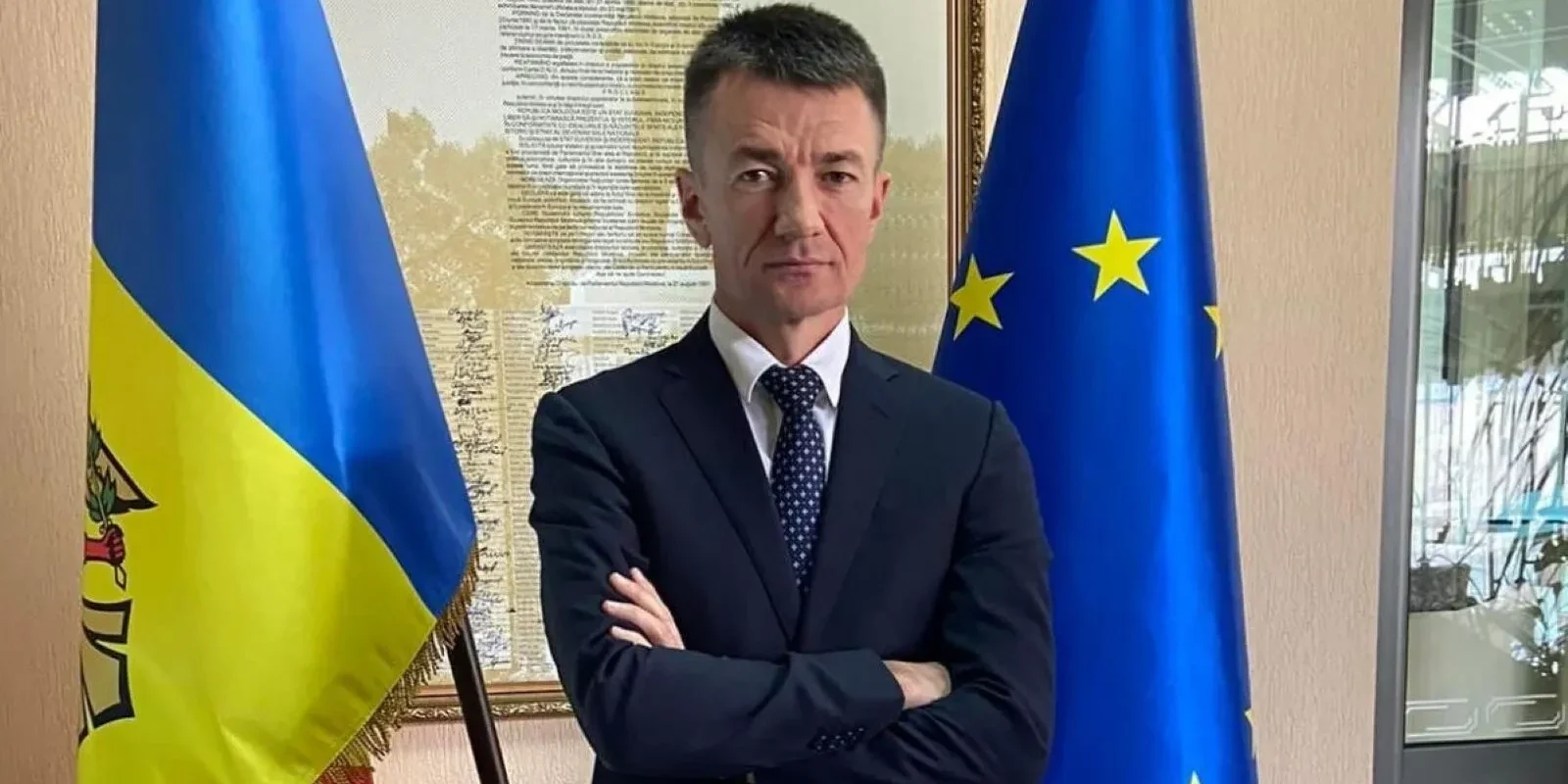 Spion ROMÂNO-MOLDOVEAN, acuzat de trădare: Extrădarea se apropie